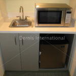 Marriott Spring HIll Suites 