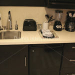 Ocean Air Lockout Kitchen