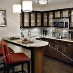 Hospitality: Kitchen