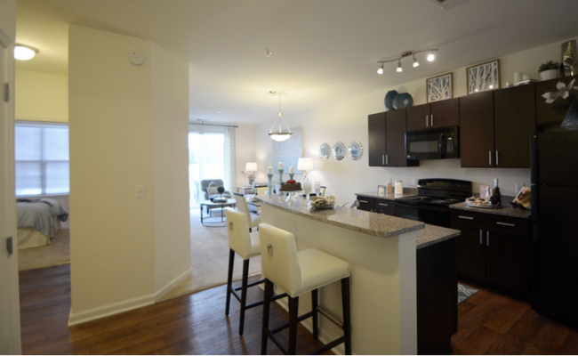 Addison Court Apartments – Salisbury MD