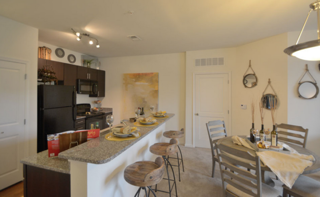 Addison Court Apartments – Salisbury MD