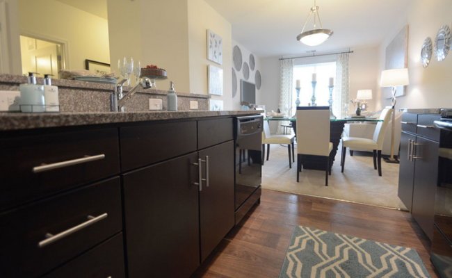 Addison Court Apartments – Salisbury MD
