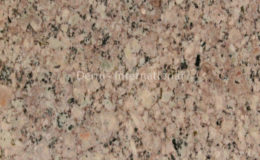 Almond Mauve