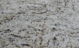 Giallo Ornamental