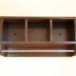 Hampton Inn Serenity
Horizontal Towel Box