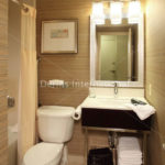 Holiday Inn Conversion