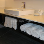 Holiday Inn Renovation