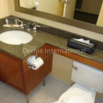 Holiday Inn Renovation