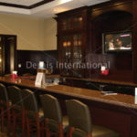 Sheraton Bar