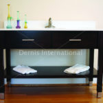 Sleep Inn with White Quartz