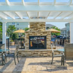 The Crossings at Red Mill Va Beach