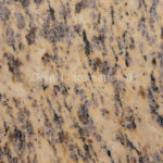 Tiger Skin Yellow