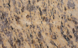 Tiger Skin Yellow