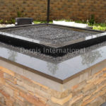 Westin Fire Pit