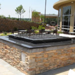 Westin Fire Pit