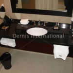 Westin Wood Vanity