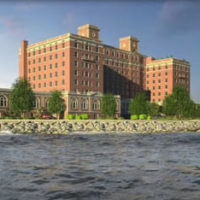 The Chamberlin (Hampton,VA)