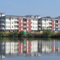 Pretty Lake Village (Norfolk,VA)