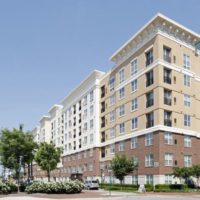 Belmont at Freemason (Norfolk,VA)