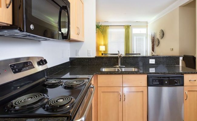 HARBOR BREEZE APARTMENTS  (3)