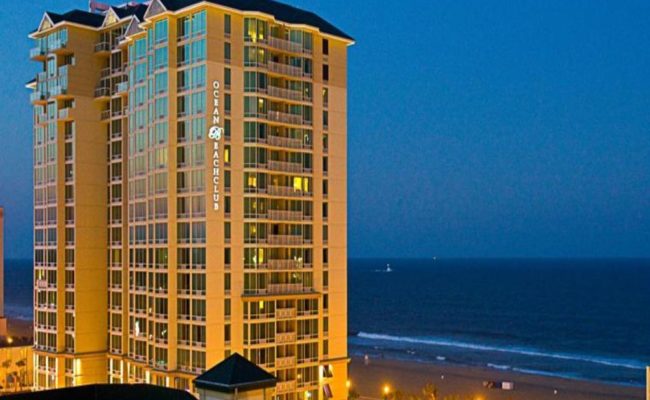 Ocean Beach Club Resort (1)