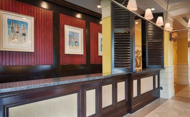 Ocean Beach Club Resort (2)