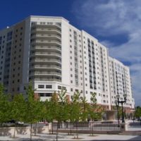 The Cosmopolitian (VA.Beach,VA)