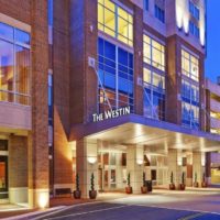 Westin Town Center (VA.Beach,VA)