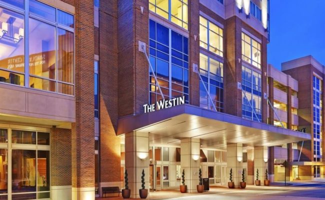 The Westin Virginia Beach Town Center (1)