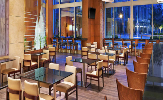 The Westin Virginia Beach Town Center (3)