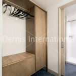 Custom wardrobe closet