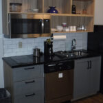 Candlewood Suites Kitchen