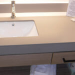 Candlewood Suites Kitchen