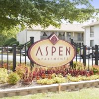 Aspen Apartments (Va. Beach,VA)