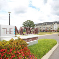 The Morgan Apartments (Chesapeake,VA)